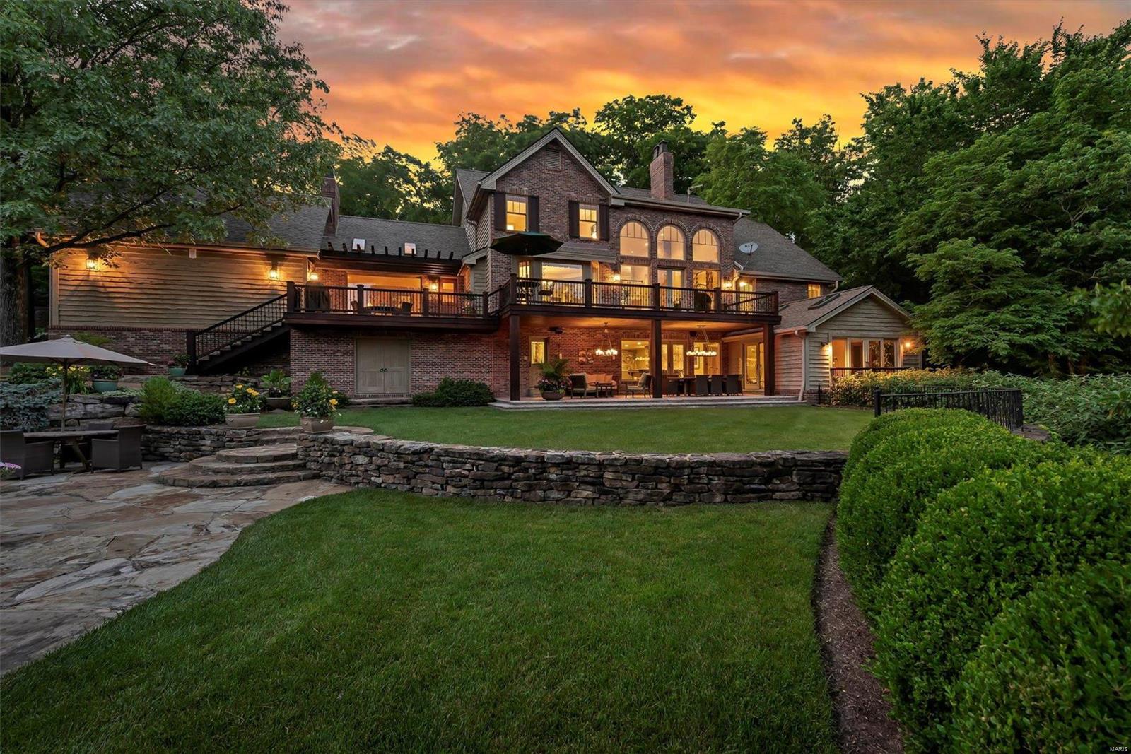 Wildhorse Spring Farm Four Lt 15 & - Residential