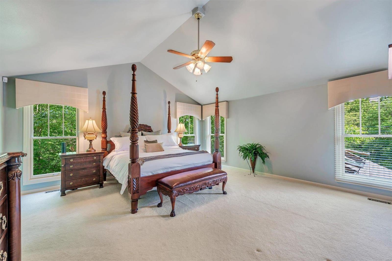 Wildhorse Spring Farm Four Lt 15 & - Residential