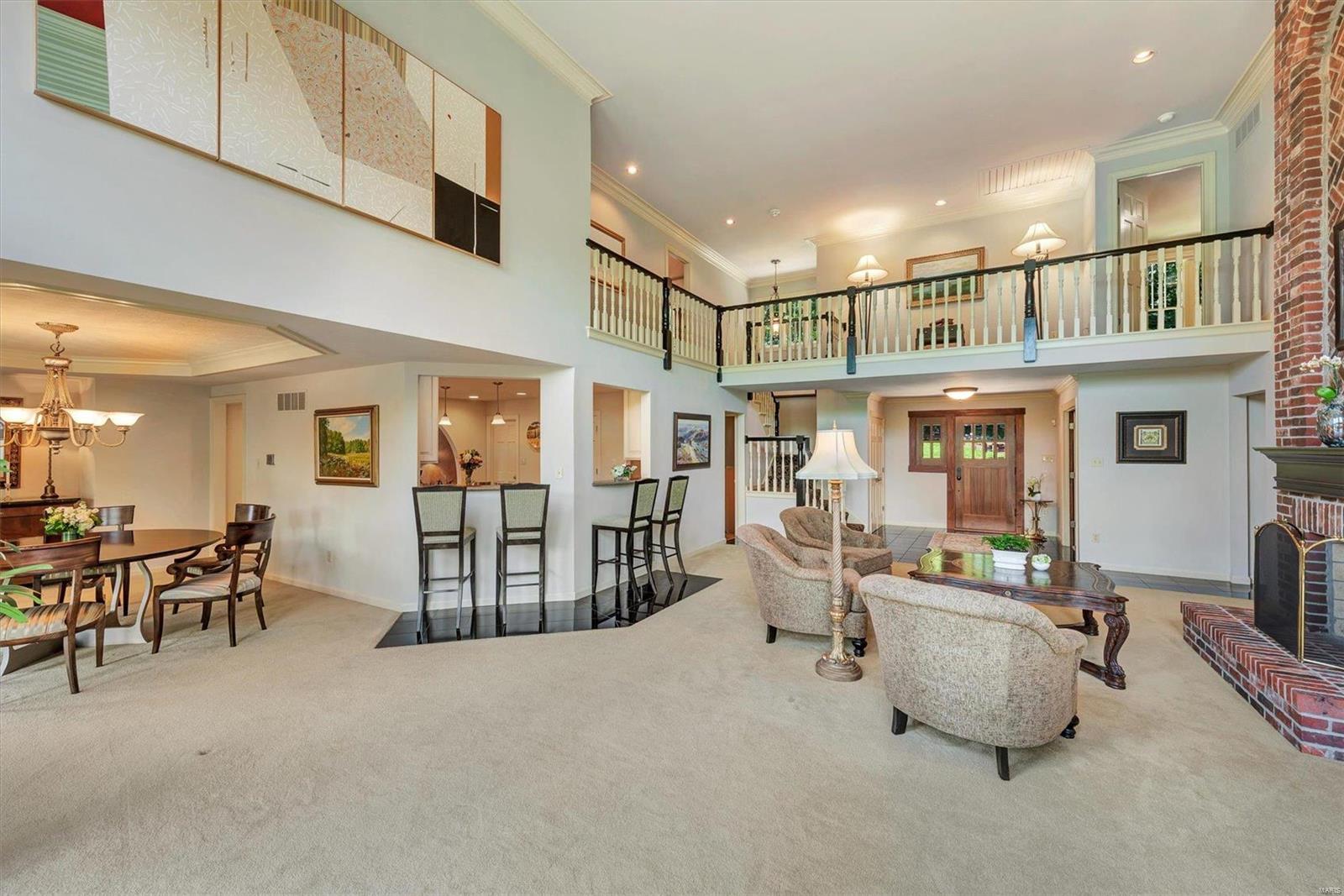 Wildhorse Spring Farm Four Lt 15 & - Residential