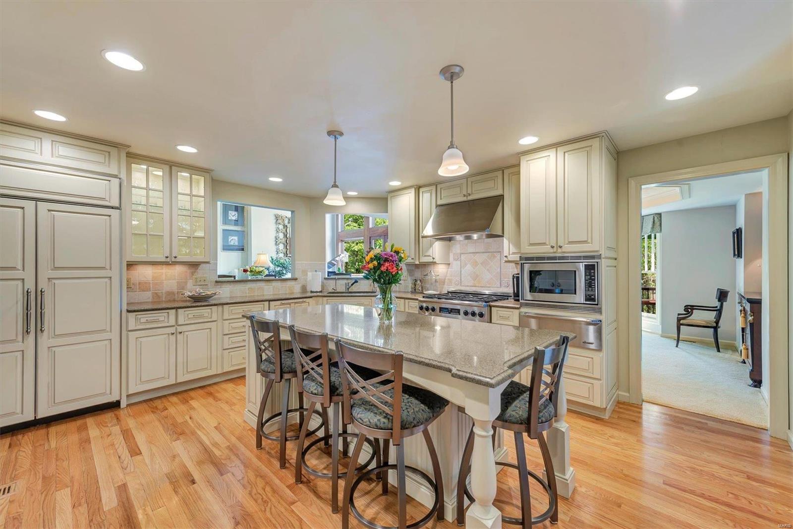 Wildhorse Spring Farm Four Lt 15 & - Residential