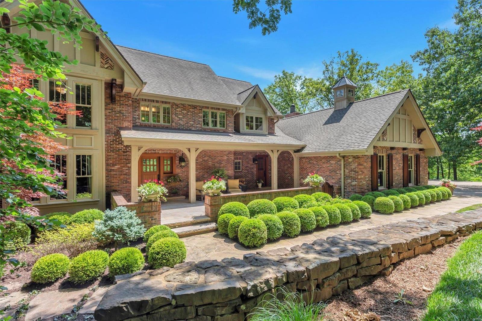 Wildhorse Spring Farm Four Lt 15 & - Residential