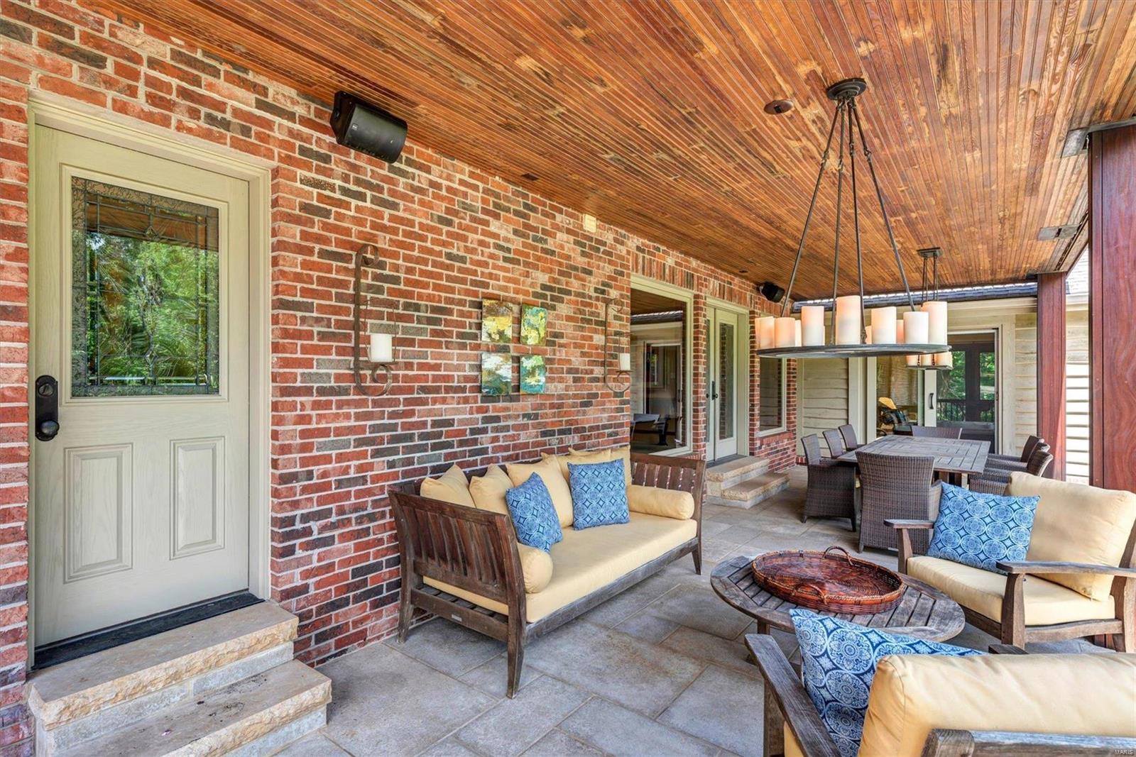 Wildhorse Spring Farm Four Lt 15 & - Residential