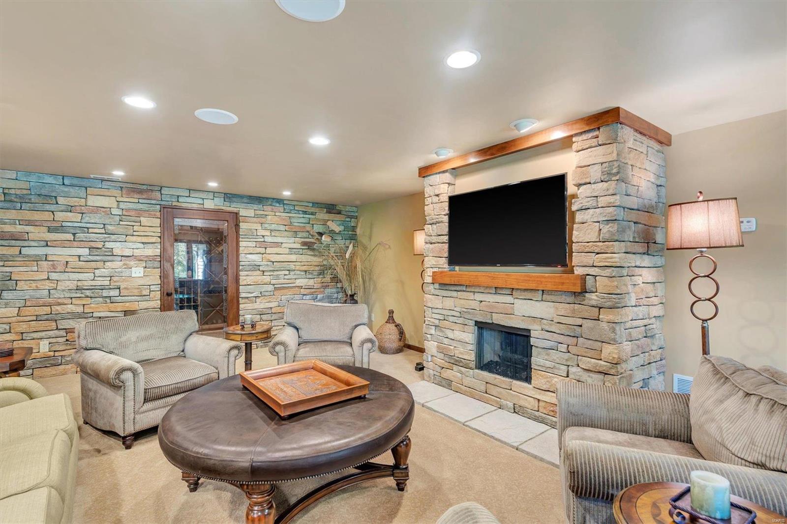 Wildhorse Spring Farm Four Lt 15 & - Residential