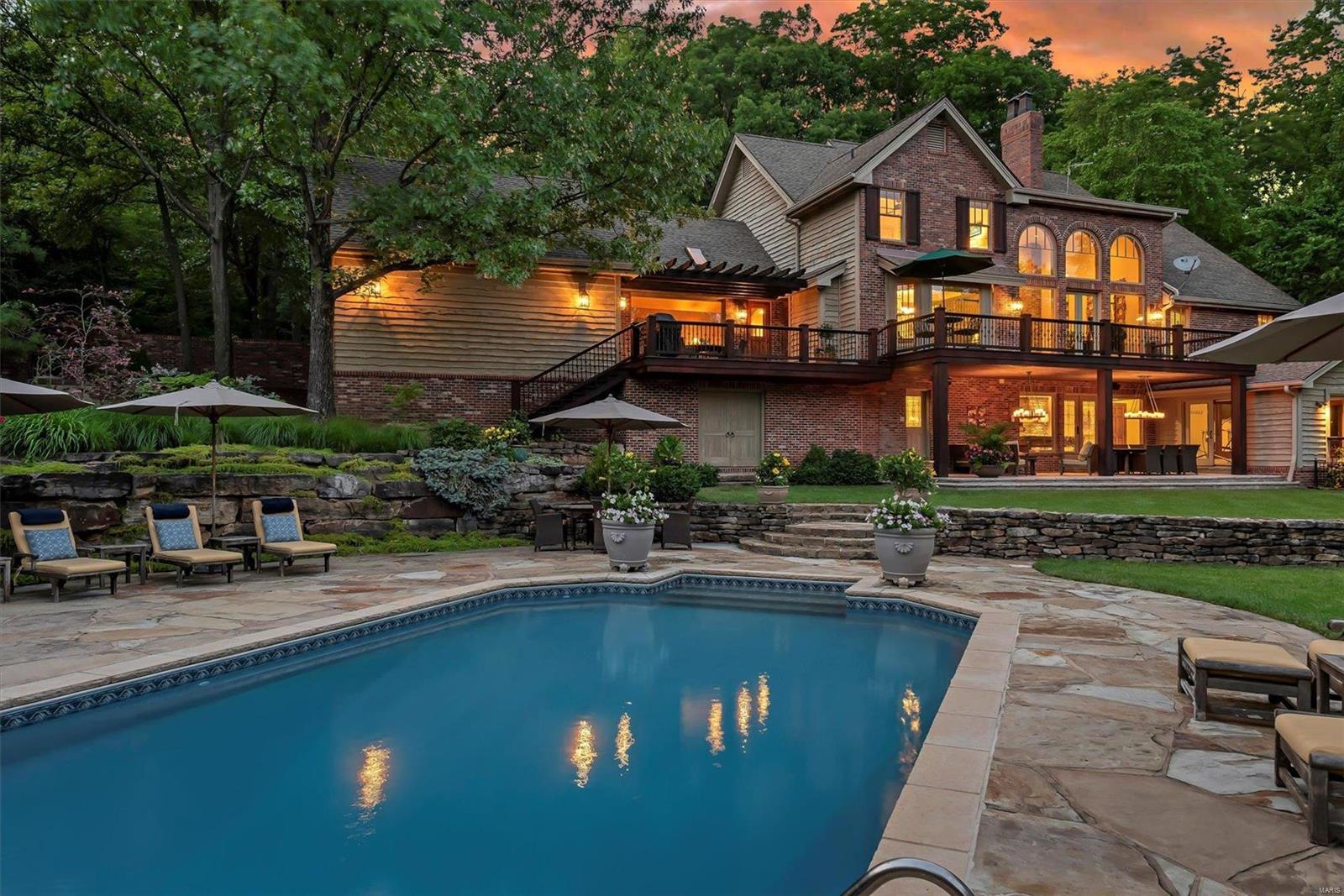 Wildhorse Spring Farm Four Lt 15 & - Residential