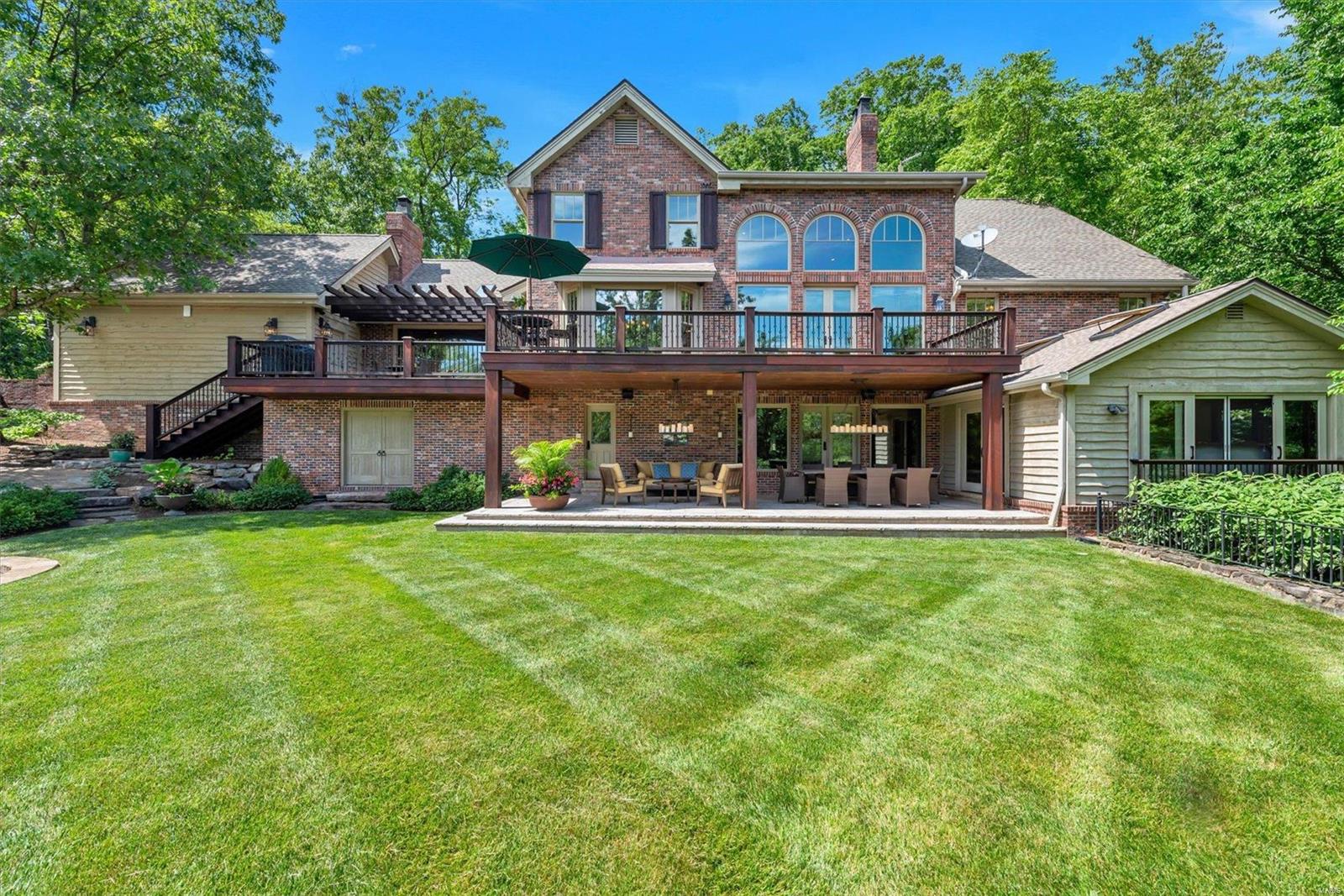 Wildhorse Spring Farm Four Lt 15 & - Residential