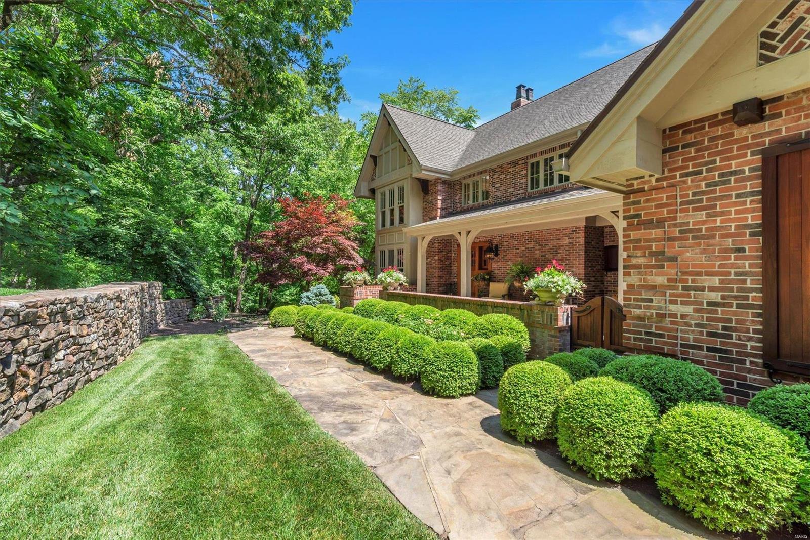 Wildhorse Spring Farm Four Lt 15 & - Residential