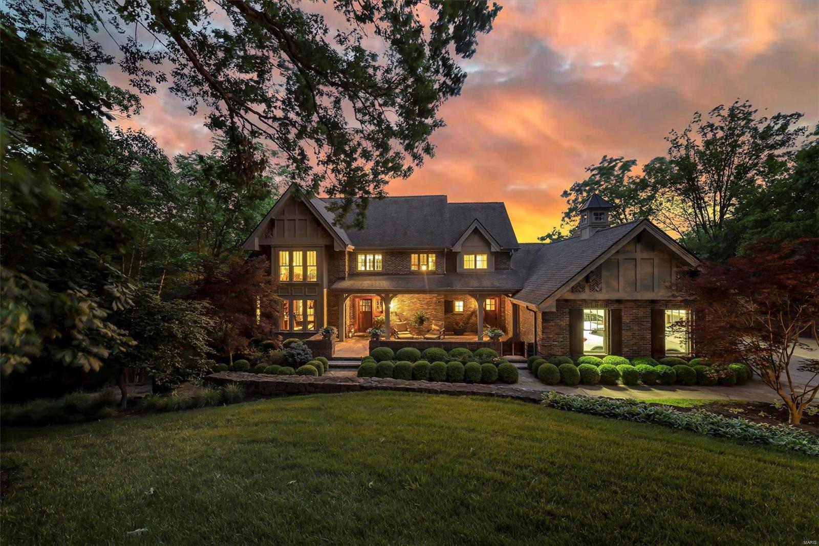 Wildhorse Spring Farm Four Lt 15 & - Residential