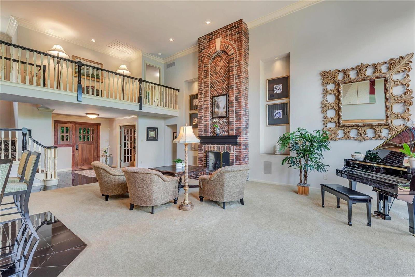 Wildhorse Spring Farm Four Lt 15 & - Residential