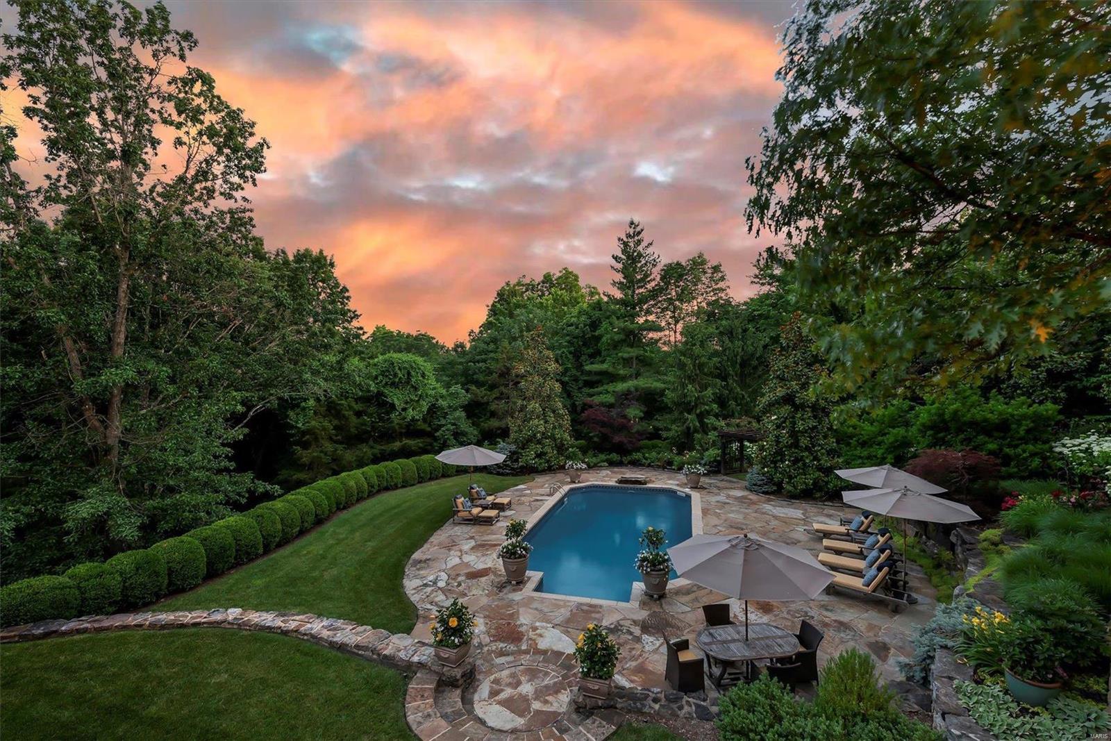 Wildhorse Spring Farm Four Lt 15 & - Residential