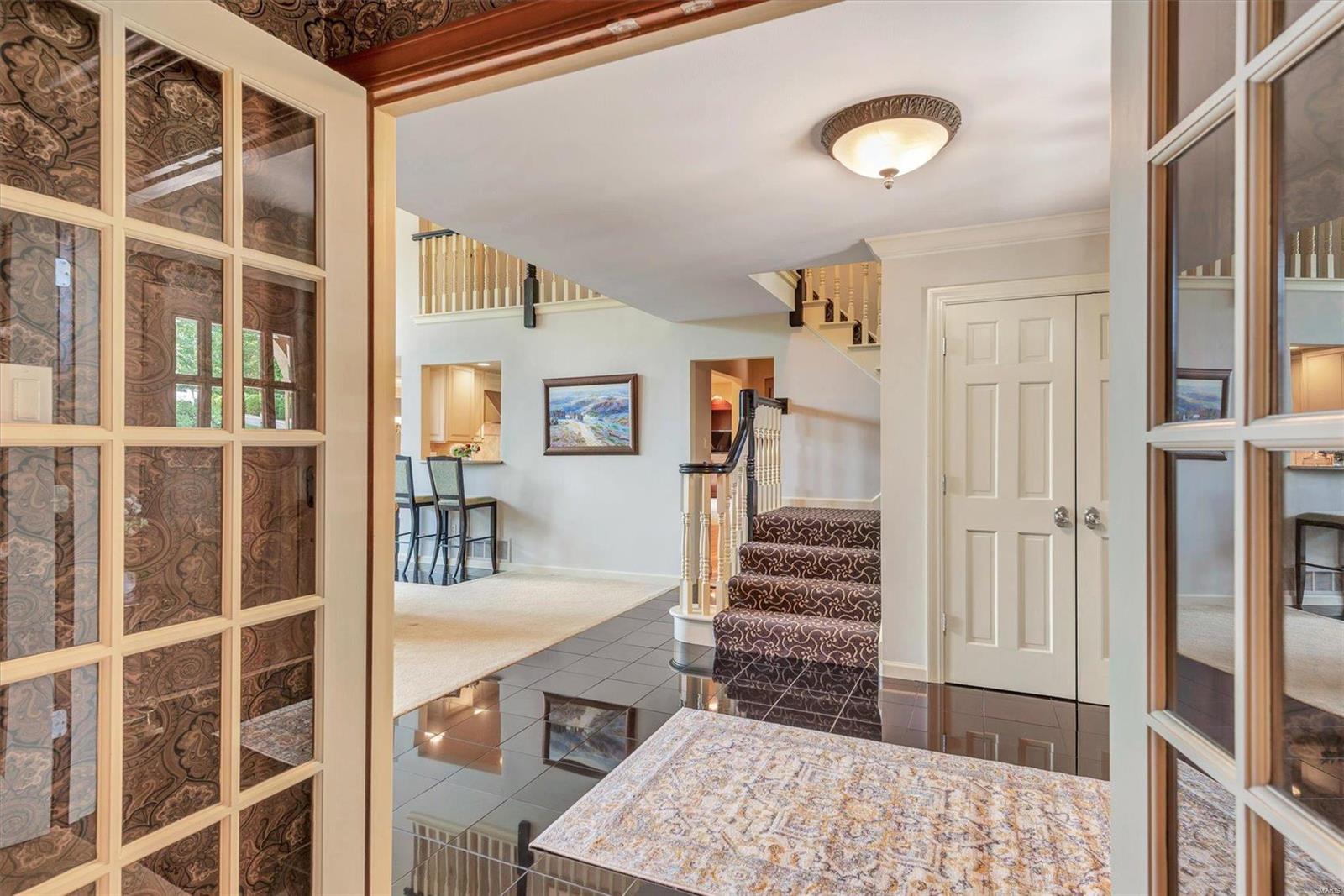 Wildhorse Spring Farm Four Lt 15 & - Residential