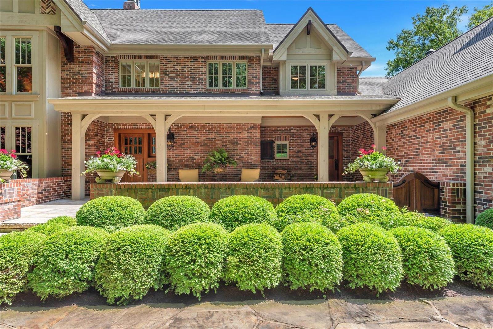 Wildhorse Spring Farm Four Lt 15 & - Residential