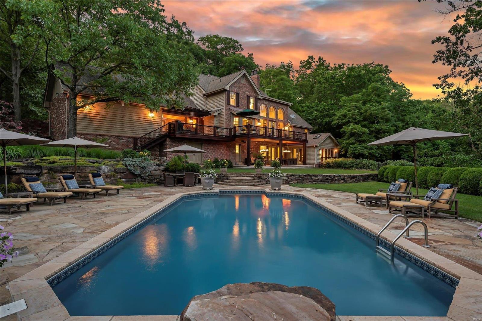 Wildhorse Spring Farm Four Lt 15 & - Residential