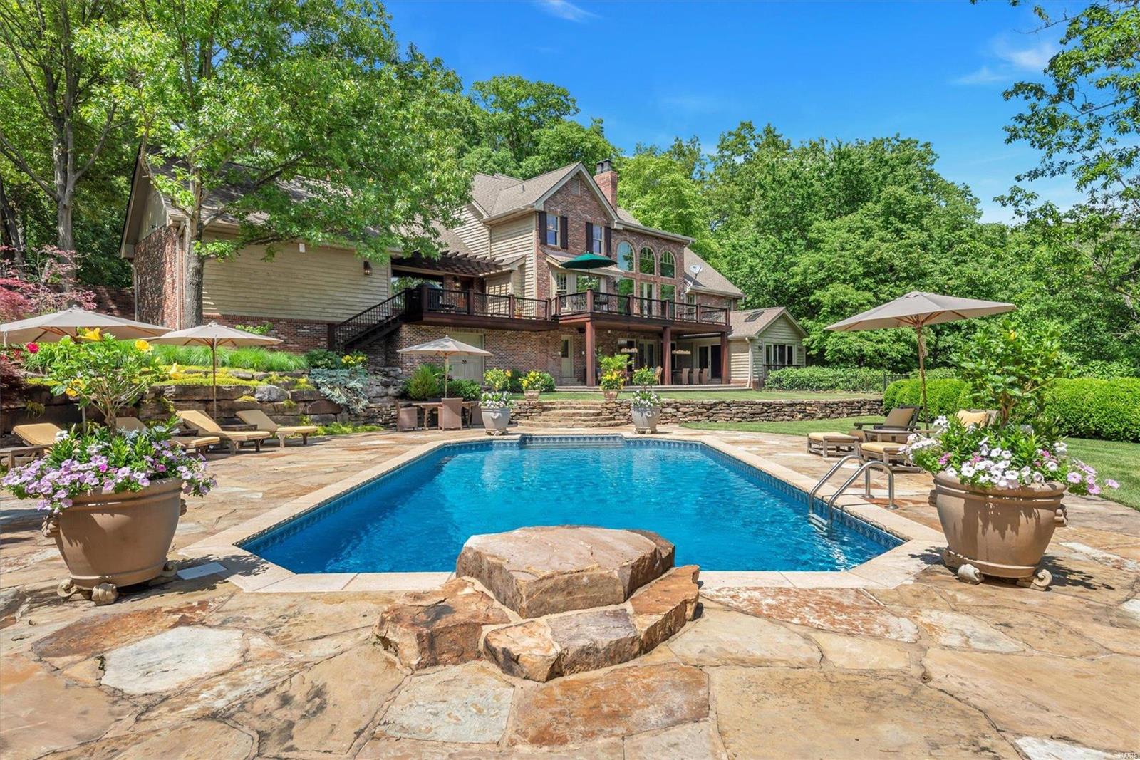 Wildhorse Spring Farm Four Lt 15 & - Residential