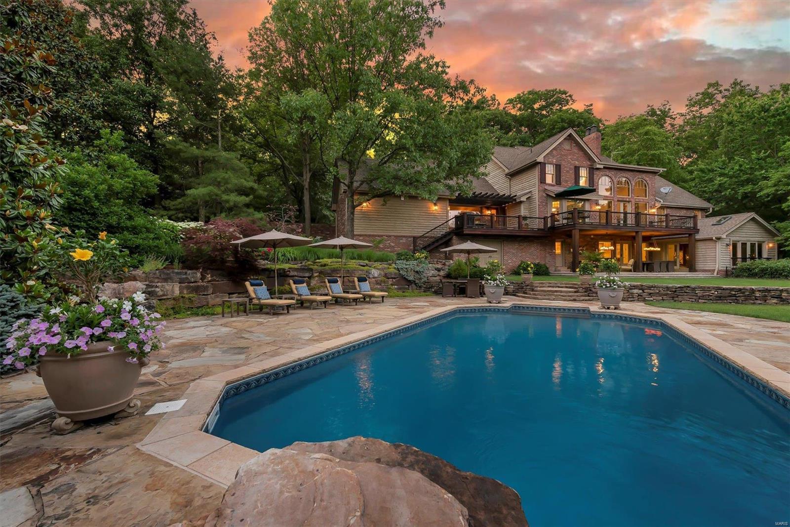 Wildhorse Spring Farm Four Lt 15 & - Residential