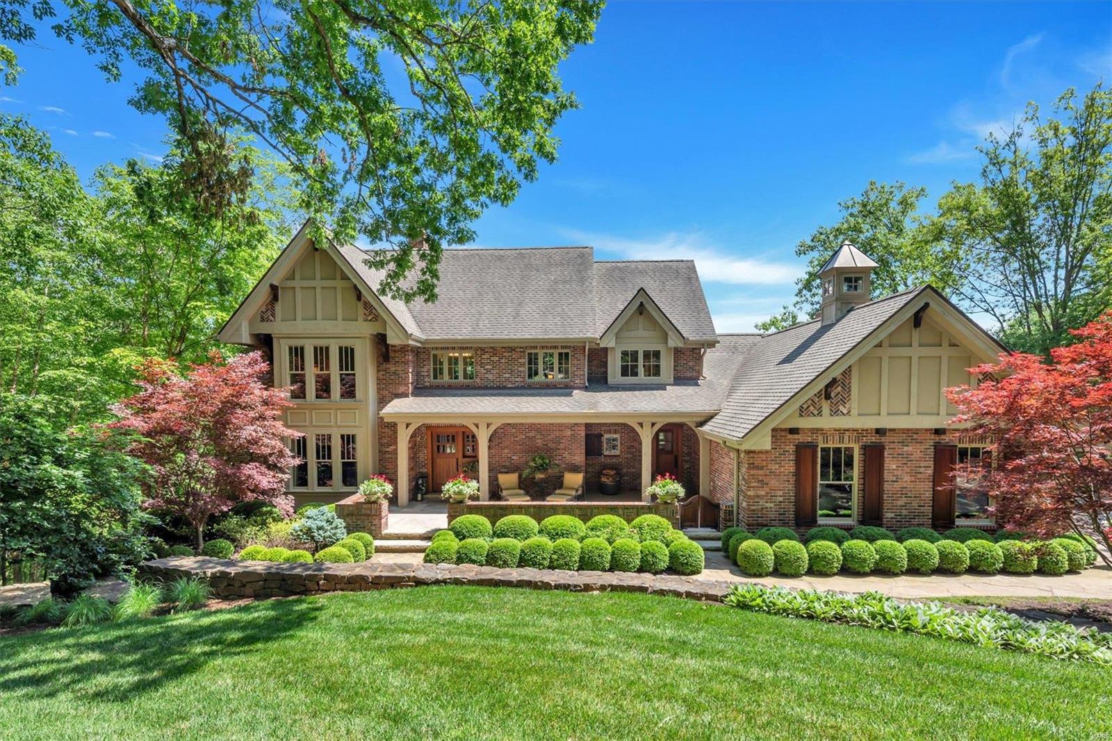 Wildhorse Spring Farm Four Lt 15 & - Residential