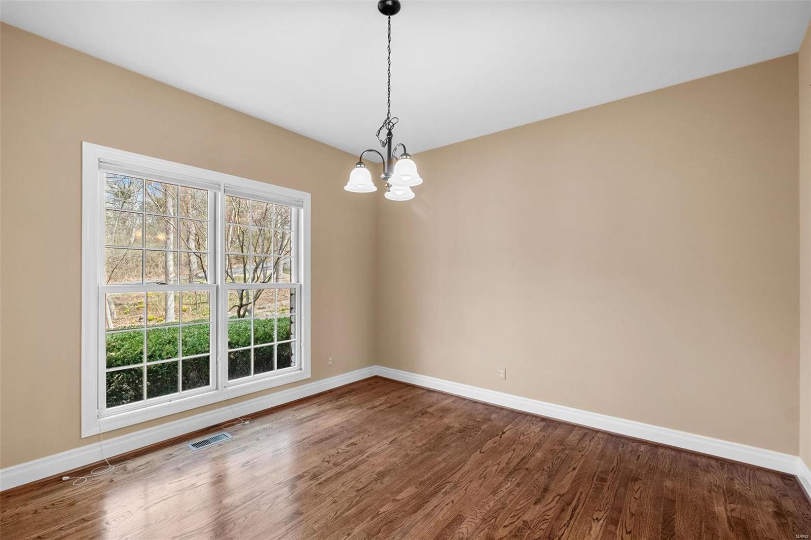 St James Place - Residential