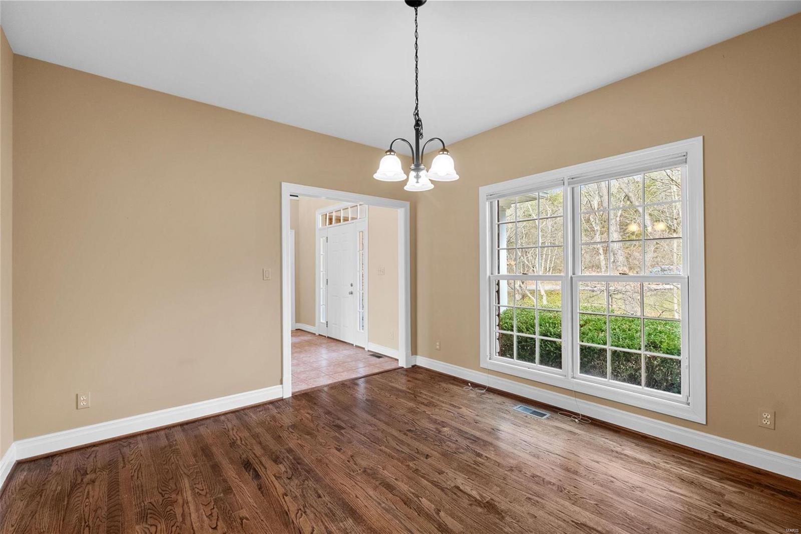 St James Place - Residential