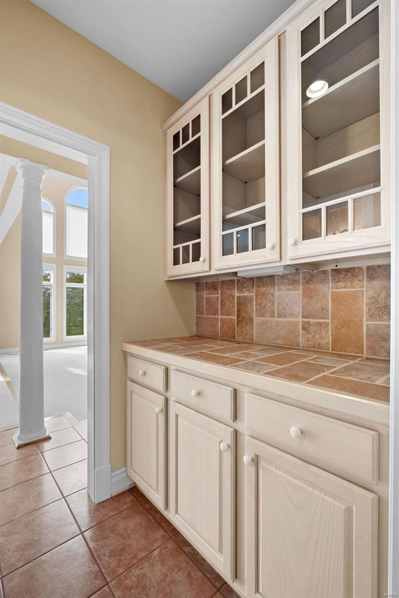 St James Place - Residential