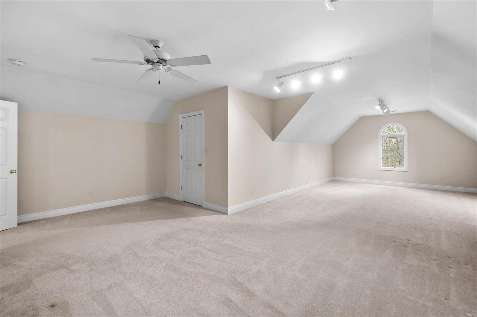 St James Place - Residential