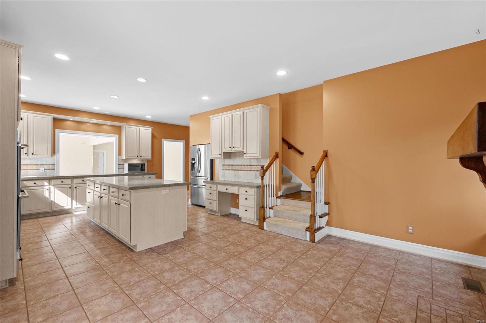 St James Place - Residential