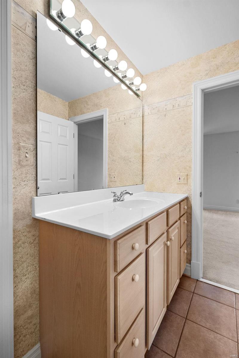 St James Place - Residential