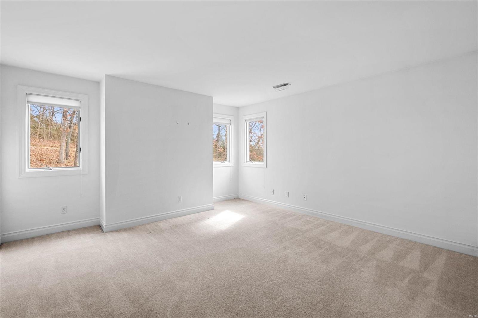 St James Place - Residential