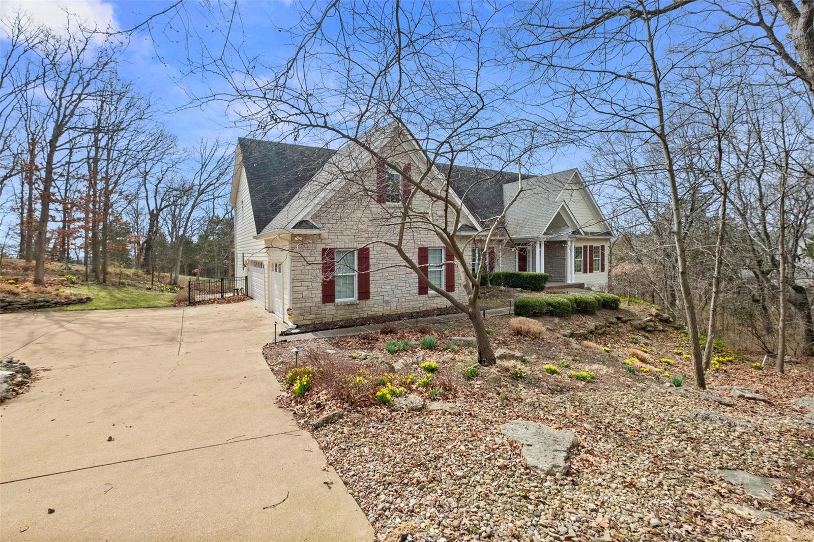 St James Place - Residential