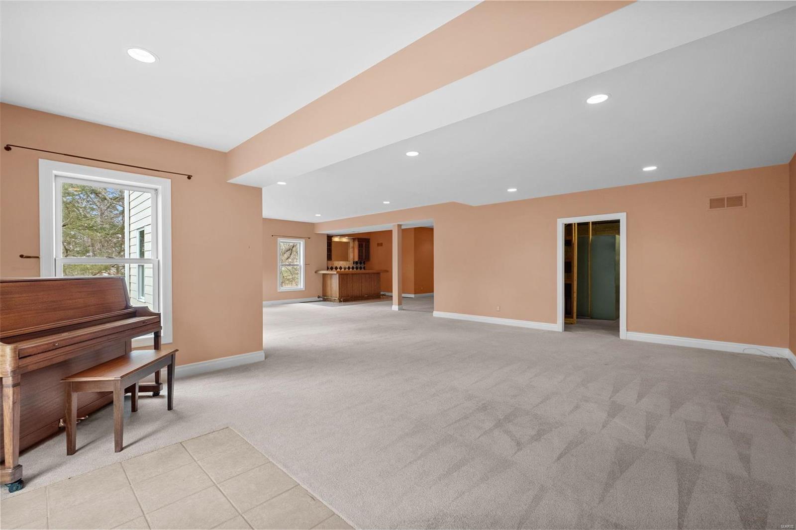 St James Place - Residential