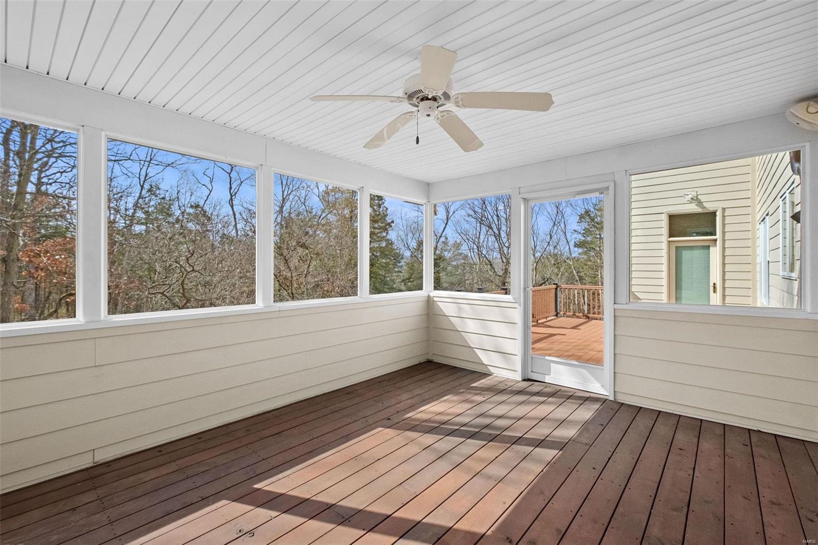 St James Place - Residential