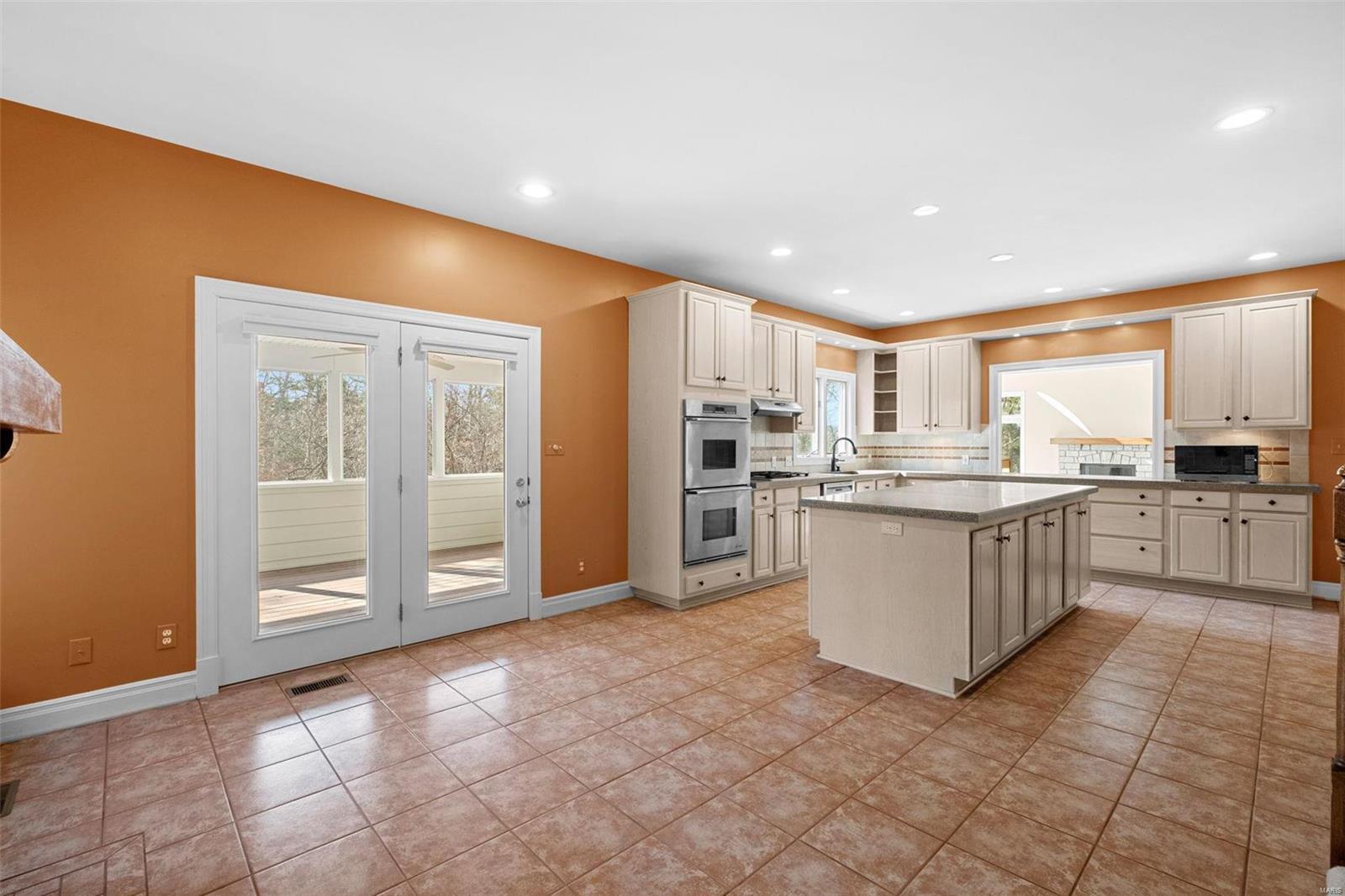 St James Place - Residential