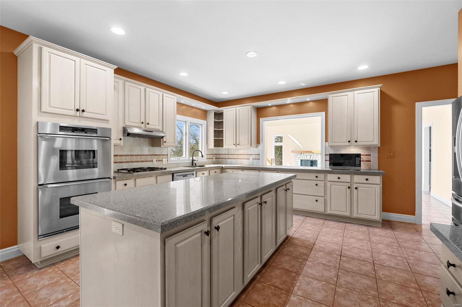 St James Place - Residential