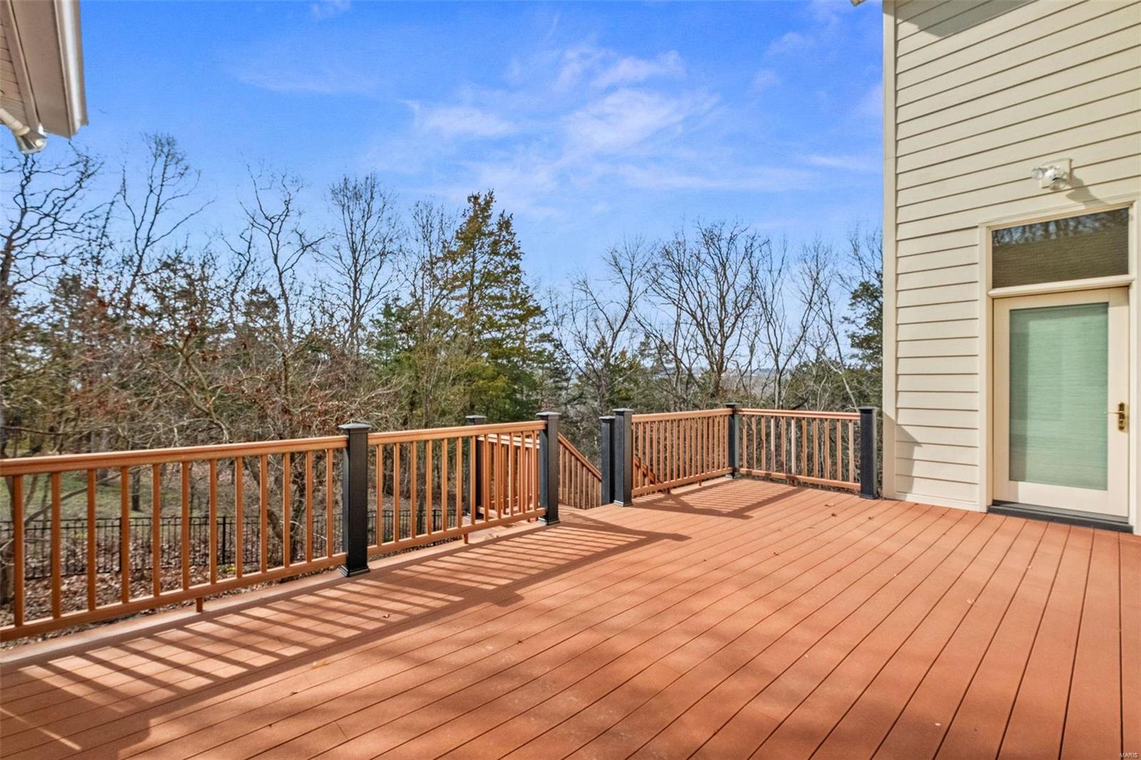 St James Place - Residential