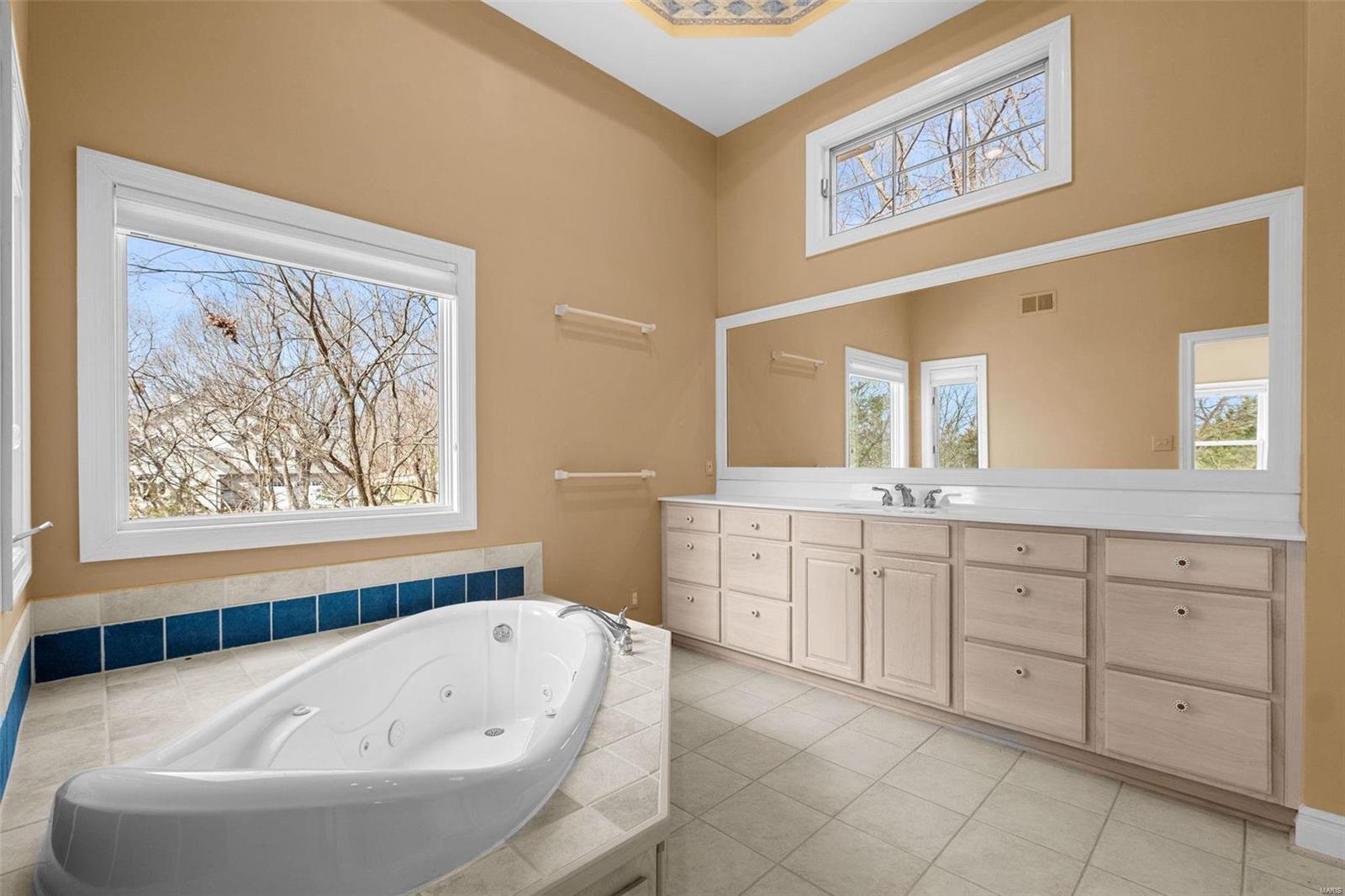 St James Place - Residential