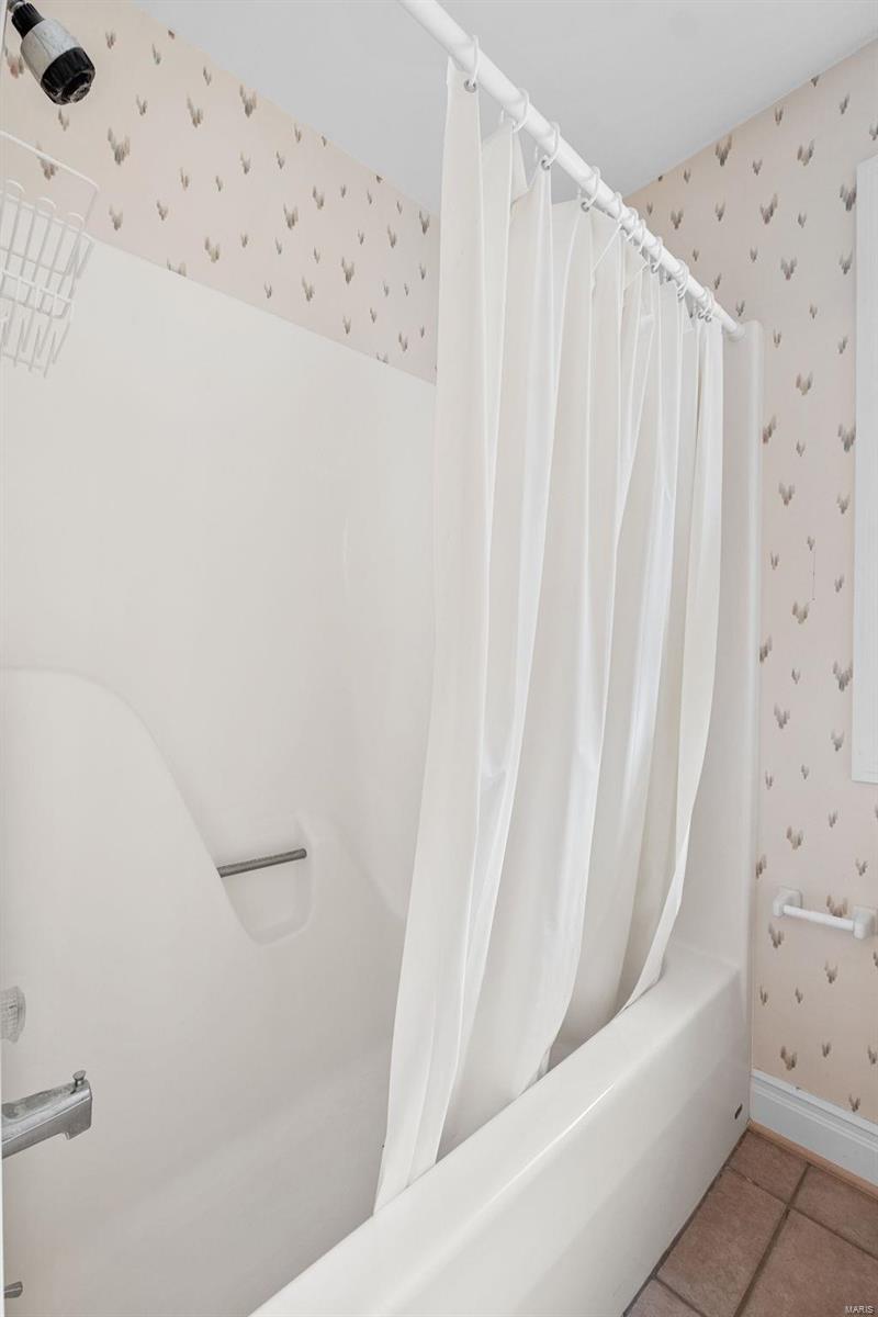 St James Place - Residential