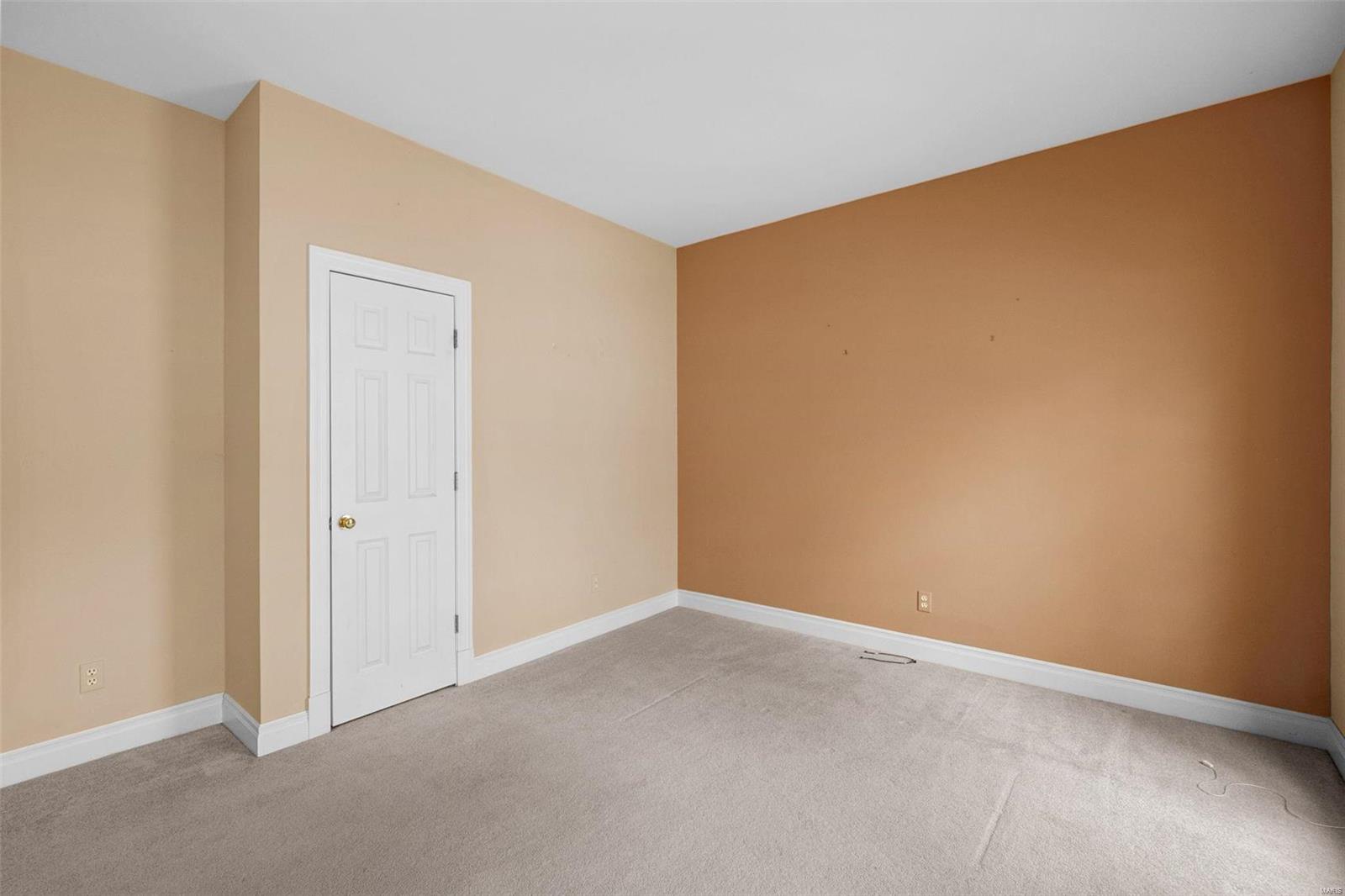 St James Place - Residential