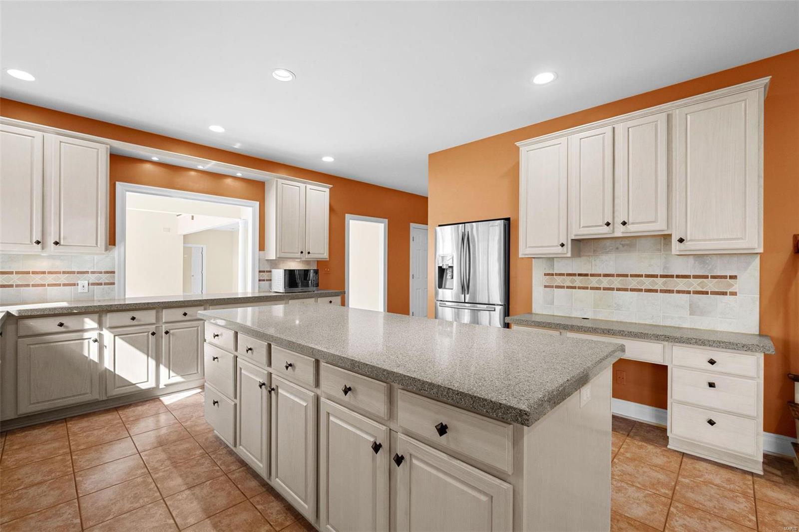 St James Place - Residential