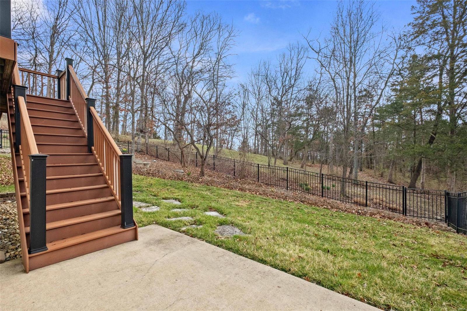 St James Place - Residential