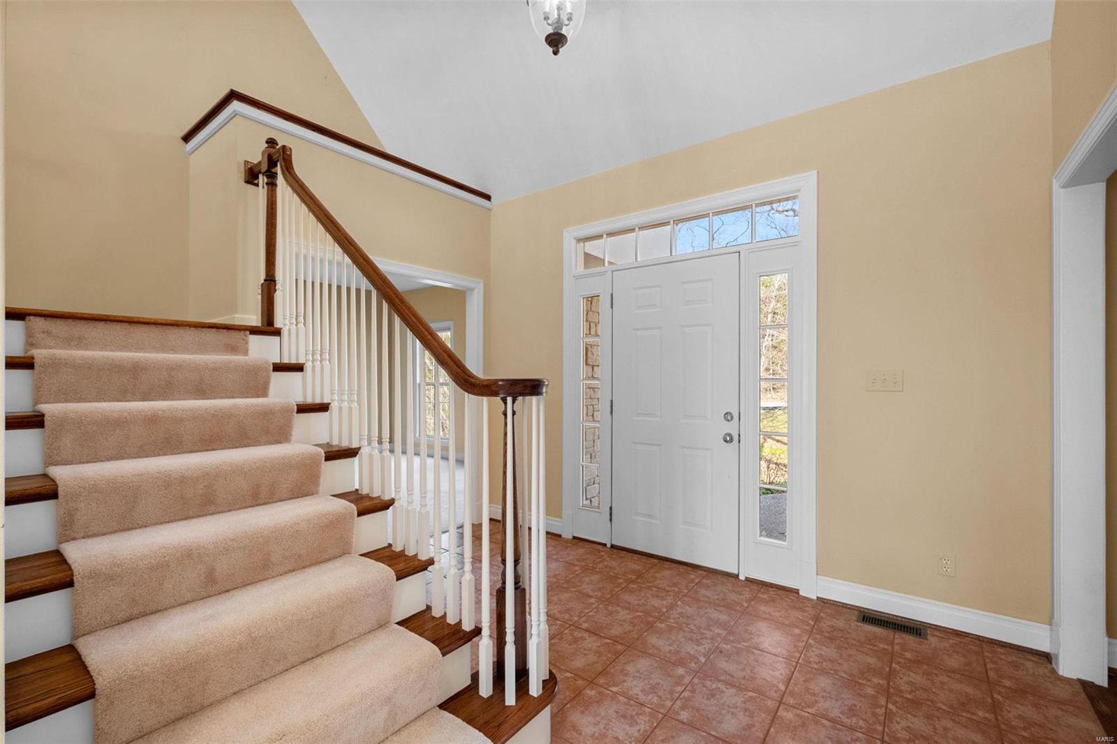 St James Place - Residential