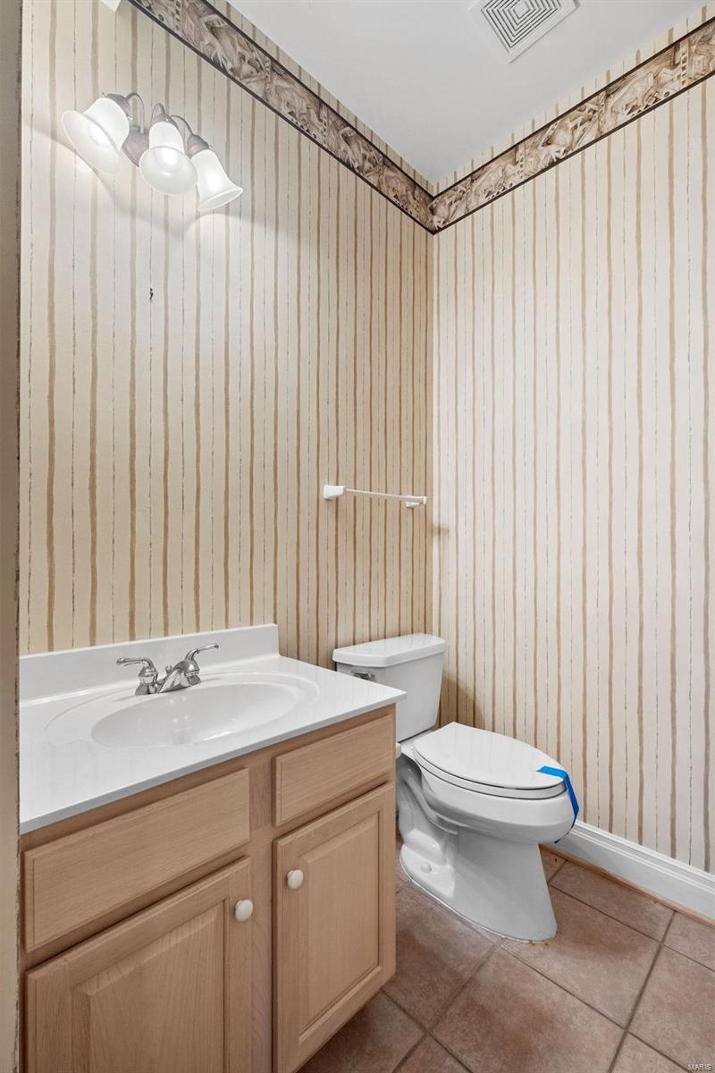 St James Place - Residential