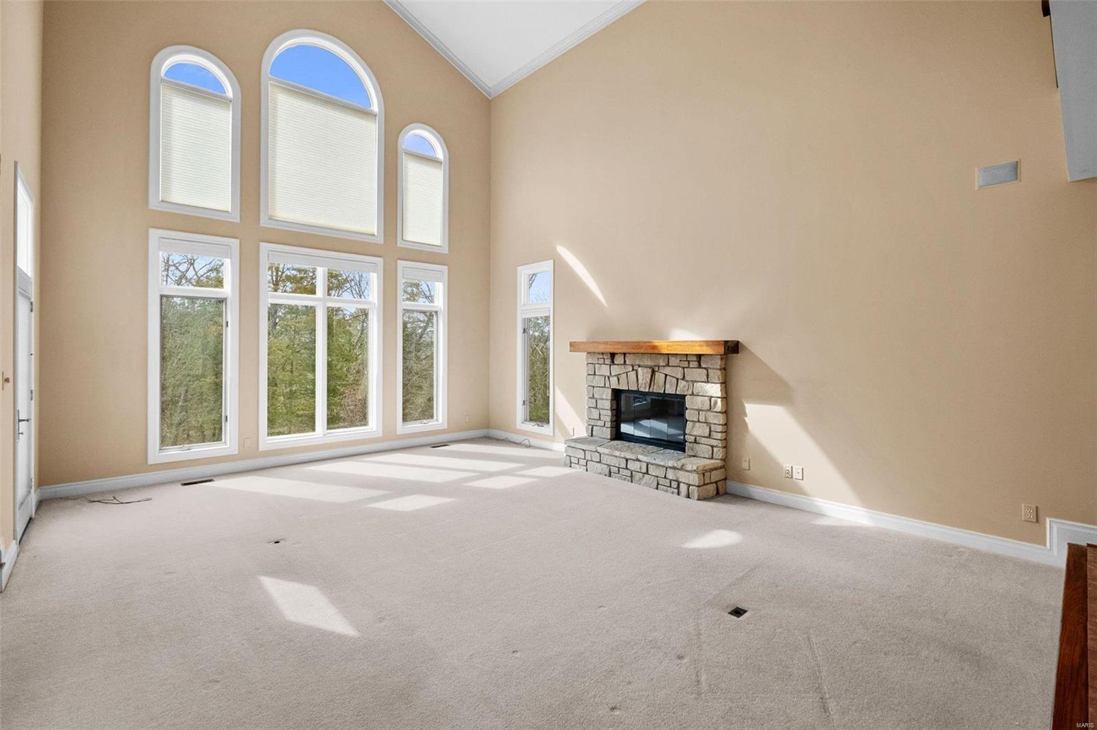 St James Place - Residential