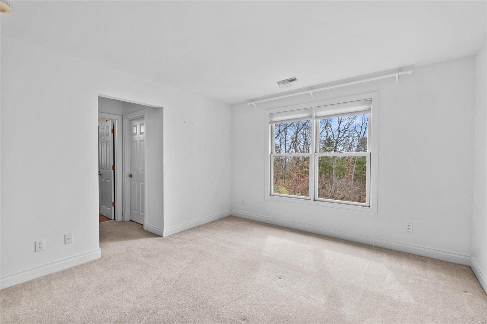 St James Place - Residential