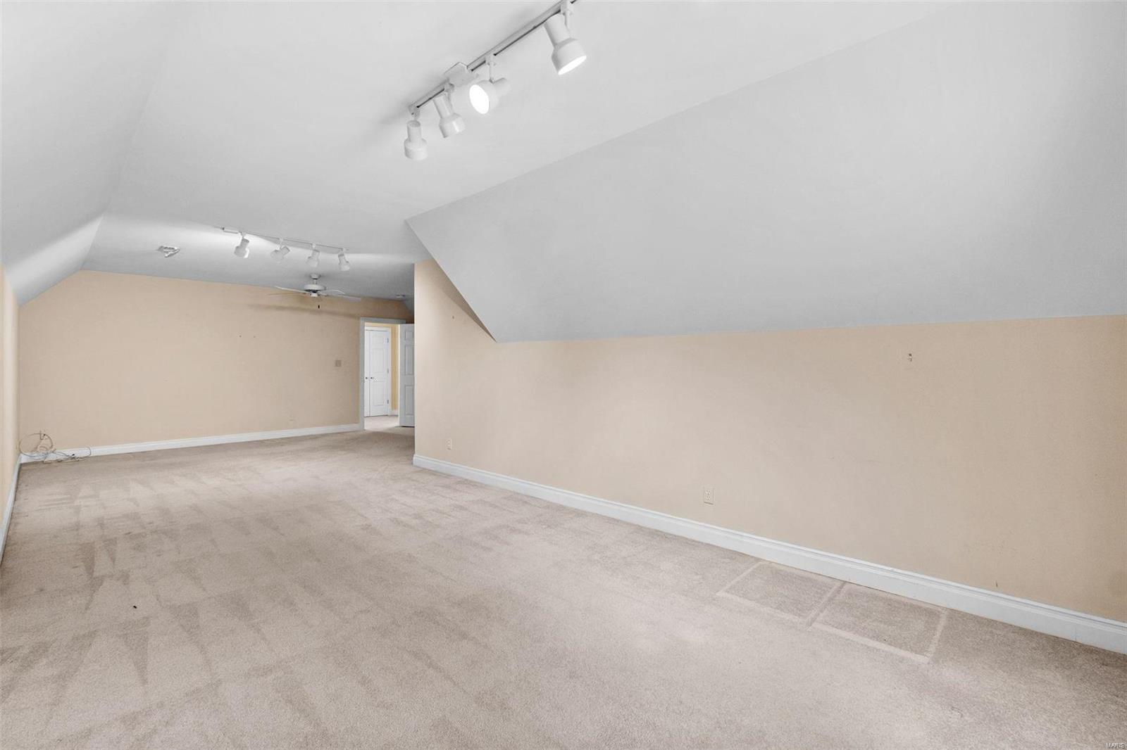 St James Place - Residential