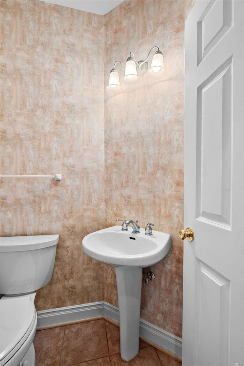 St James Place - Residential