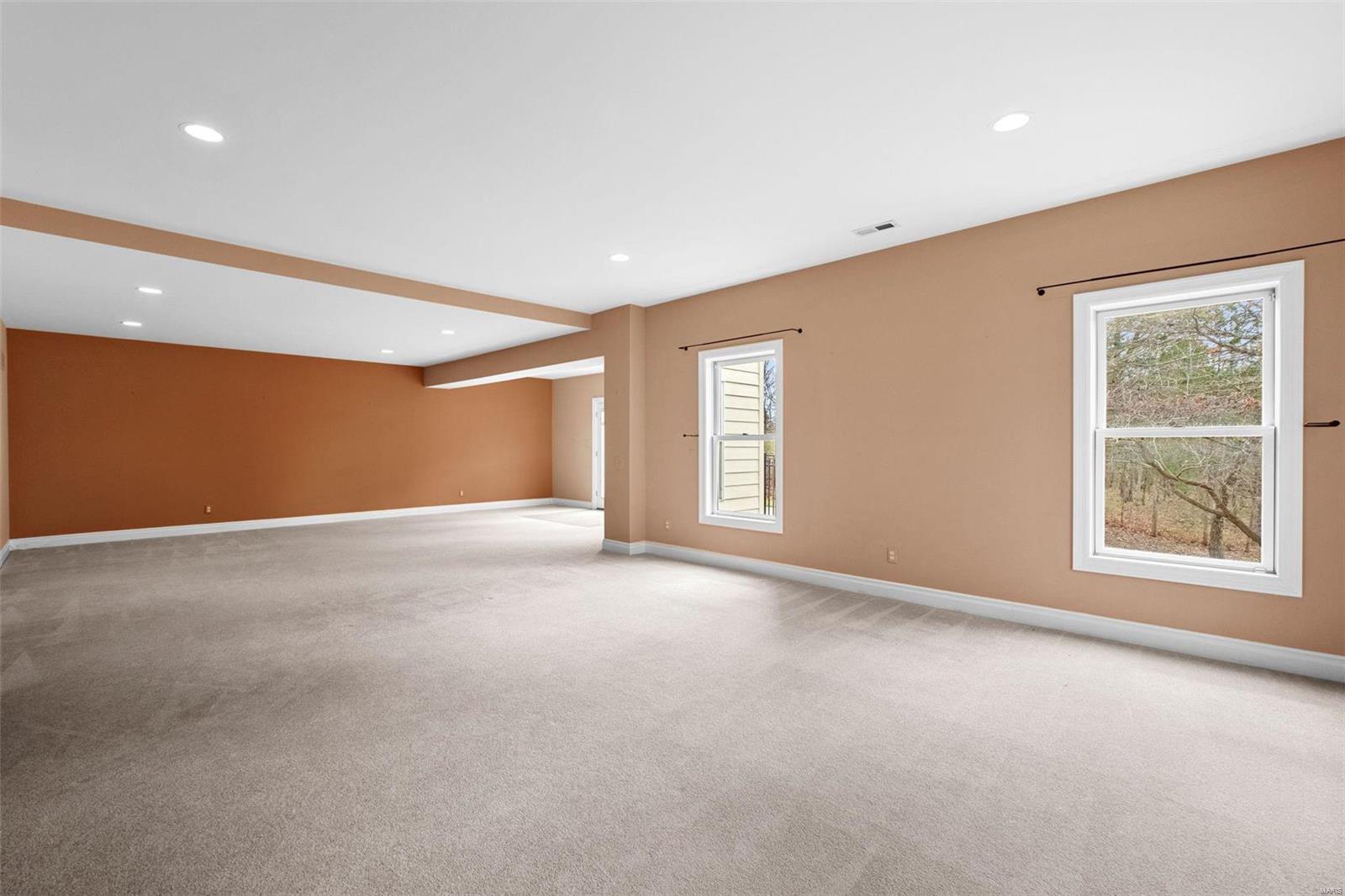 St James Place - Residential