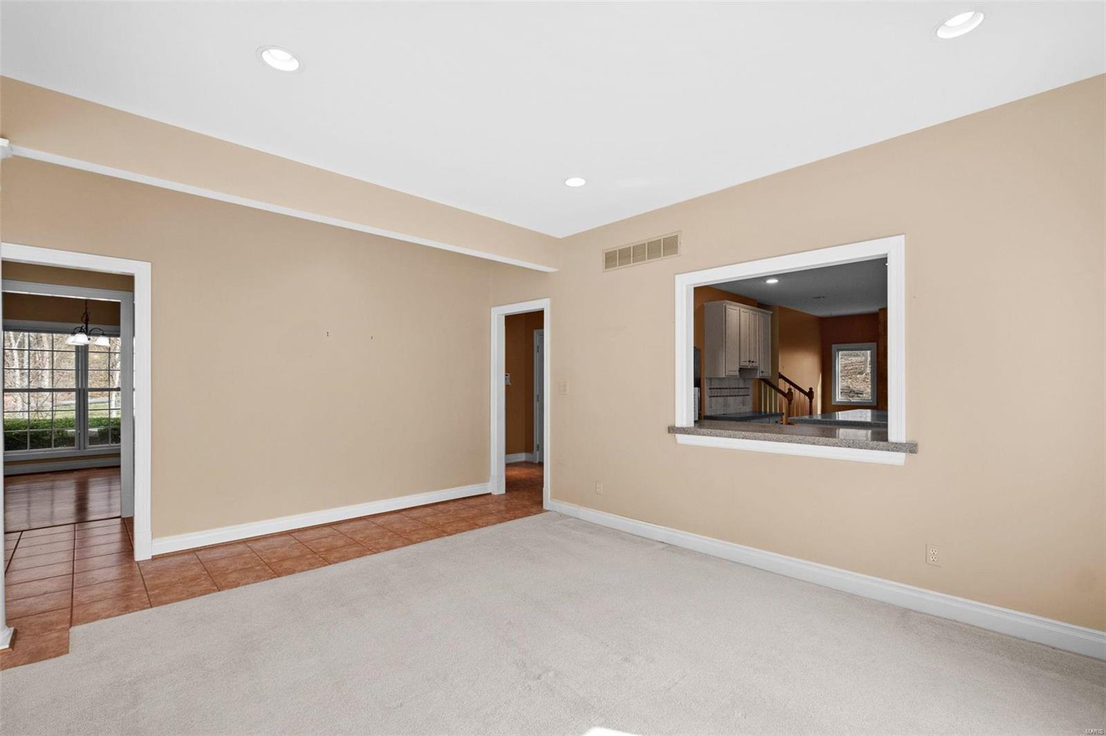 St James Place - Residential