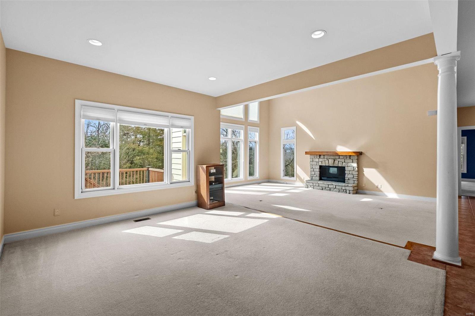 St James Place - Residential