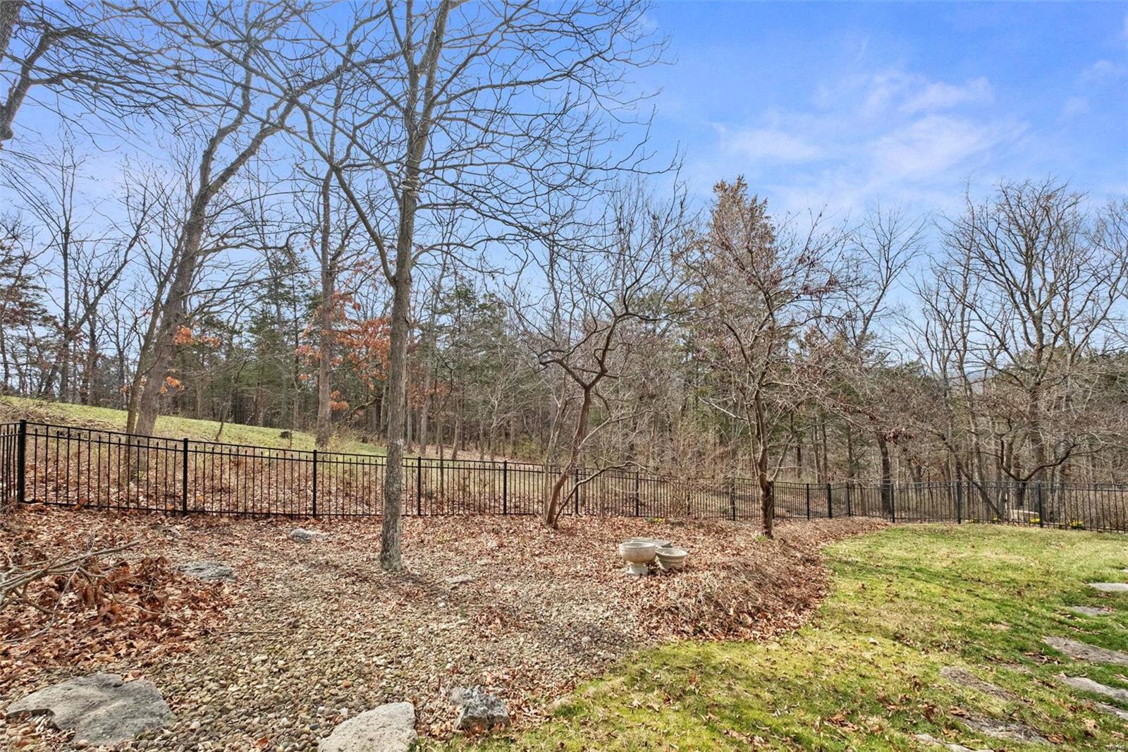 St James Place - Residential