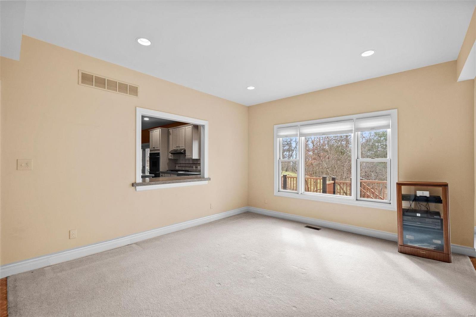 St James Place - Residential