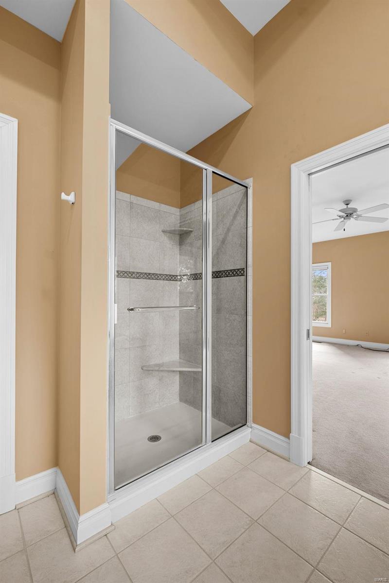 St James Place - Residential