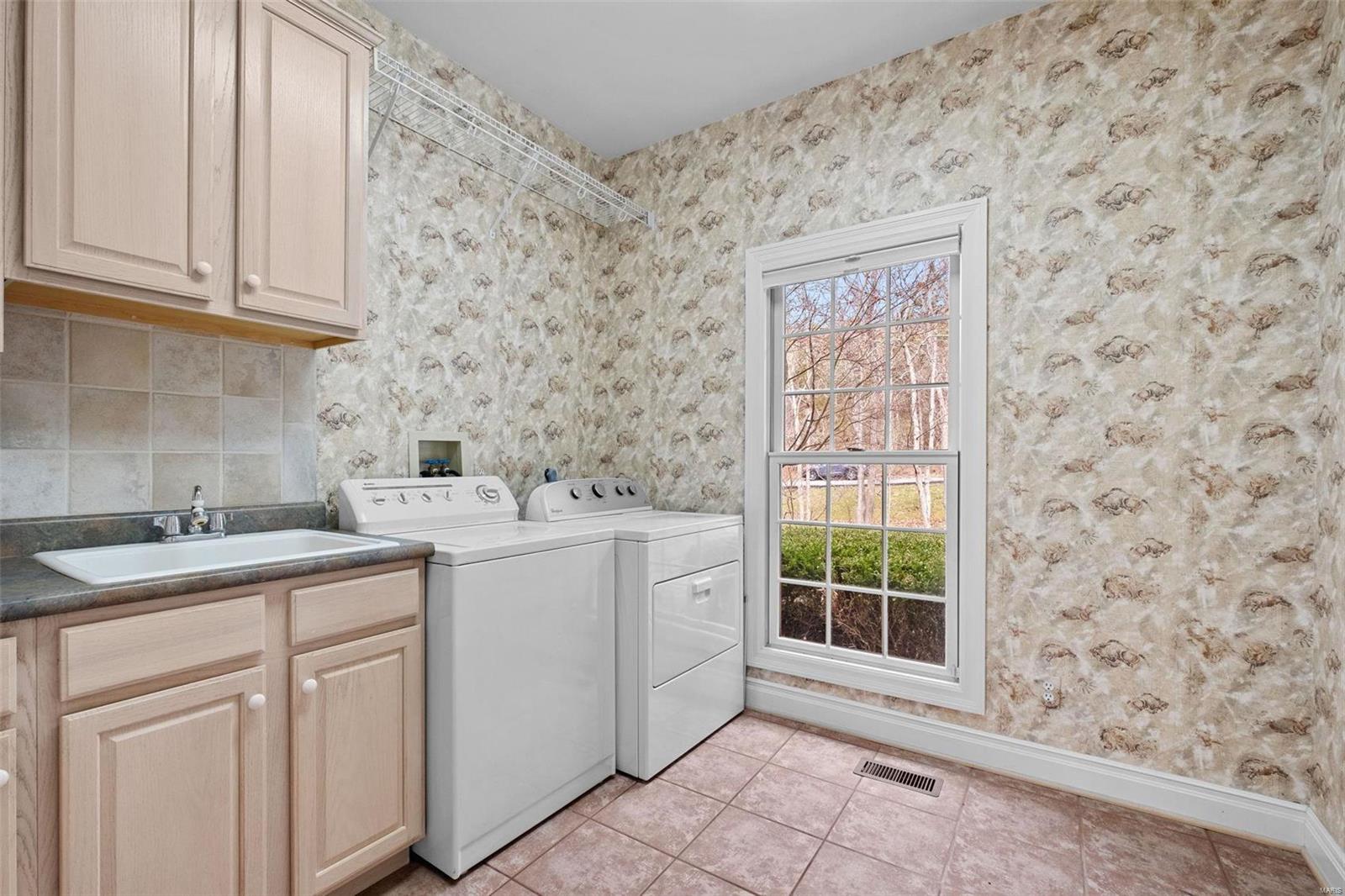 St James Place - Residential